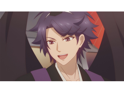 かくりよの宿飯 弐 第7話  宮中に潜入します。