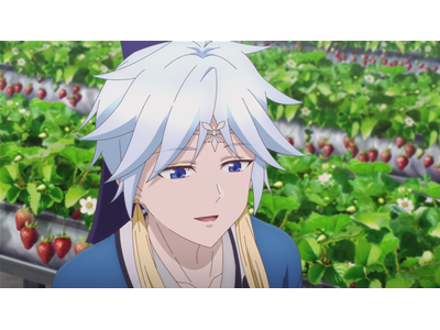 かくりよの宿飯 弐 第10話  思い出のティラミス。