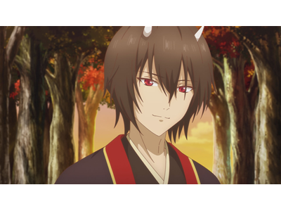 かくりよの宿飯 弐 第12話  次の舞台へ向かいます。