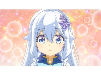 父は英雄、母は精霊、娘の私は転生者。 第2話 ヴァンクライフト家の問題