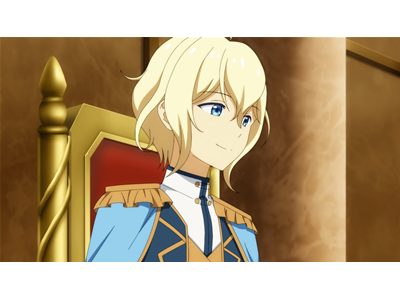 父は英雄、母は精霊、娘の私は転生者。 第4話  女神ヴァールの断罪