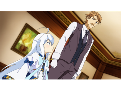 父は英雄、母は精霊、娘の私は転生者。 第5話  王家と精霊の確執