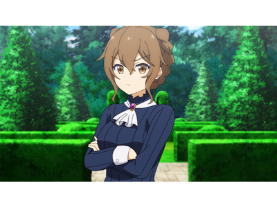 父は英雄、母は精霊、娘の私は転生者。 第7話  鉱山の呪い