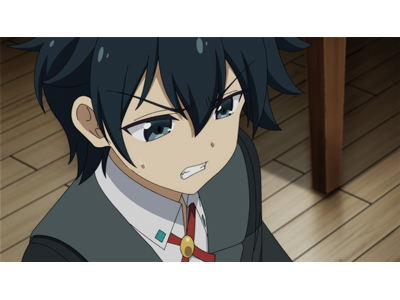 父は英雄、母は精霊、娘の私は転生者。 第10話  誘拐事件