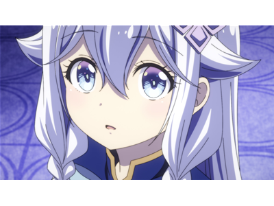 父は英雄、母は精霊、娘の私は転生者。 第12話  人と精霊の間で