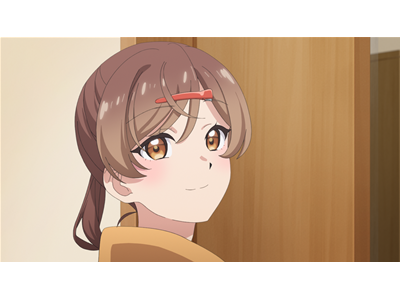 笑顔のたえない職場です。 第2話 心底頼れるアシさんです。