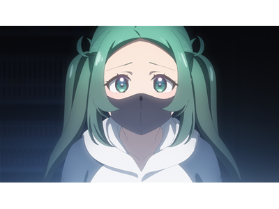 笑顔のたえない職場です。 第7話 想定してない展開です。