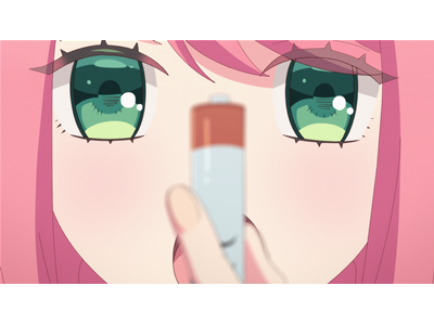 機械じかけのマリー 第3話 見破られるマリー