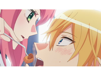 機械じかけのマリー 第10話 諦めるマリー