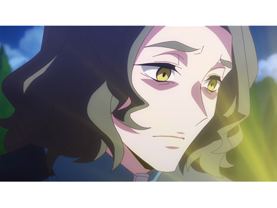 DIGIMON BEATBREAK 第7話  ニリンソウ