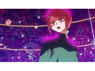 DIGIMON BEATBREAK 第17話  アンチパシー