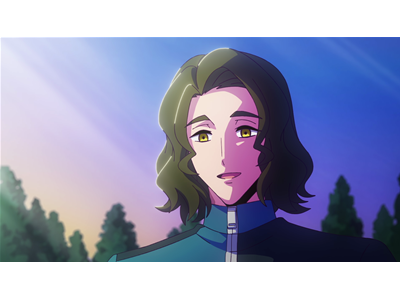 DIGIMON BEATBREAK 第38話  虚ろな渇き