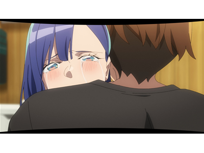 永久のユウグレ 第10話  彼と彼女の長い午後