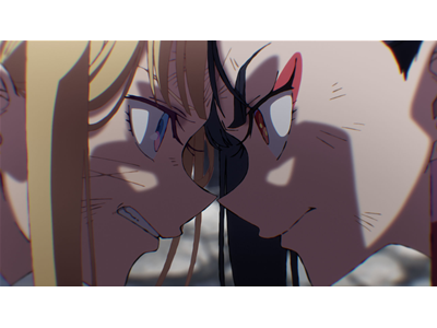 永久のユウグレ 第12話  あなたの愛はあなたのもの