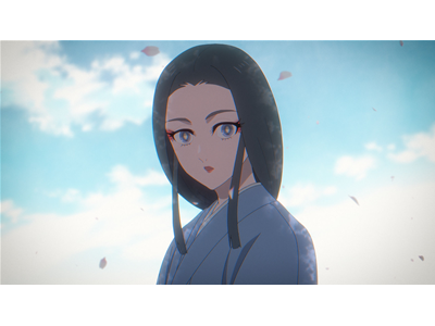 しゃばけ 第六話  かたこい