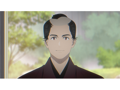 しゃばけ 第十一話