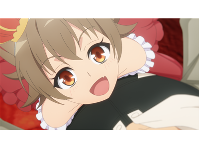 無職の英雄 ～別にスキルなんか要らなかったんだが～ 第12話 女皇の皇国