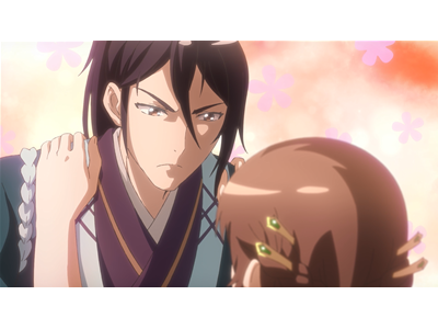 シンデレラ・シェフ ～萌妻食神～ 第4話 香り漂う刻、嵐近し