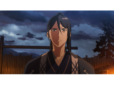 シンデレラ・シェフ ～萌妻食神～ 第5話 一閃の波乱、静けさ戻りし刻