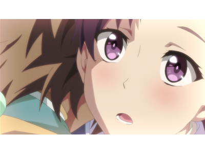 シンデレラ・シェフ ～萌妻食神～ 第10話 音をたどりて、饗の座へ