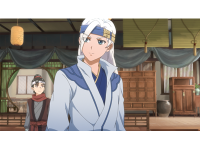 シンデレラ・シェフ ～萌妻食神～ 第14話 対決！陸小天