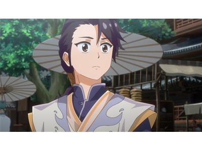 シンデレラ・シェフ ～萌妻食神～ 第18話 ぽかんとした想い