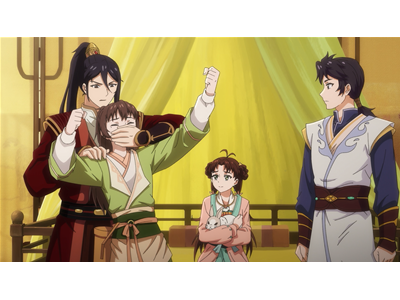 シンデレラ・シェフ ～萌妻食神～ 第20話 素敵なデート