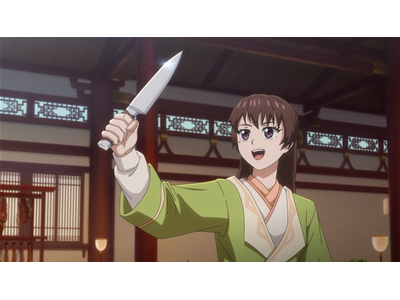 シンデレラ・シェフ ～萌妻食神～ 第23話 毎日の生活の頂点