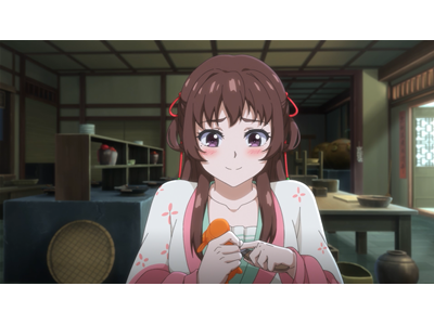 シンデレラ・シェフ ～萌妻食神～ 第25話 意外な展開