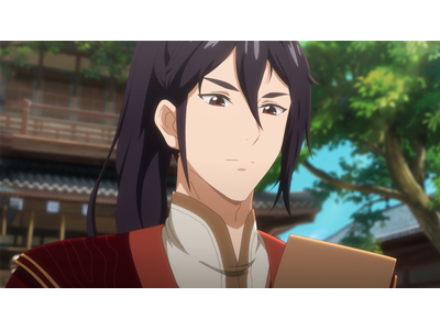 シンデレラ・シェフ ～萌妻食神～ 第26話 チュンユーの気持ち