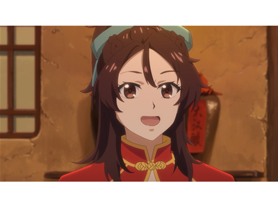 シンデレラ・シェフ ～萌妻食神～ 第28話 運命の人