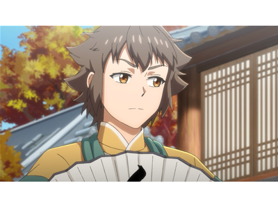 シンデレラ・シェフ ～萌妻食神～ 第33話 ご機嫌な皇帝