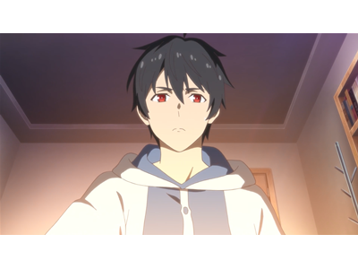 不死身な僕の日常 第6話 B++は世界最強の言語