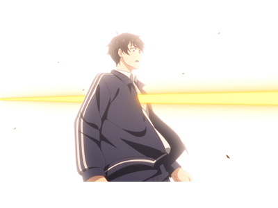 不死身な僕の日常 第8話 剣は使い手を映す