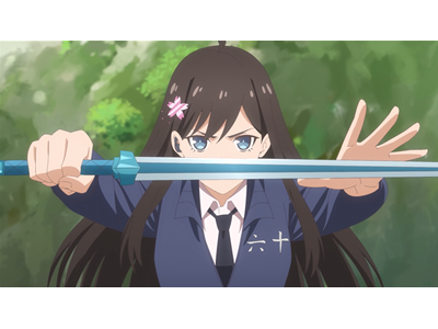 不死身な僕の日常 第11話 霊剣大会、開幕！