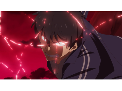 不死身な僕の日常 第14話 リセット