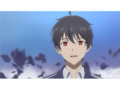 不死身な僕の日常 第16話 王令、平穏な日々を望む