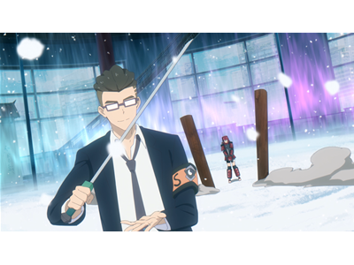 不死身な僕の日常 第19話 霊剣の作られ方