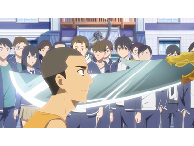 不死身な僕の日常 第21話 ネットに聖域なし