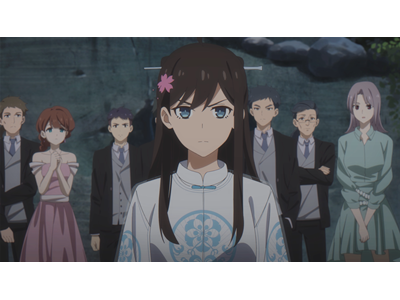 不死身な僕の日常 第22話 孫家の働きバチの精神