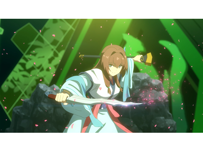 不死身な僕の日常 第23話 五行剣舞