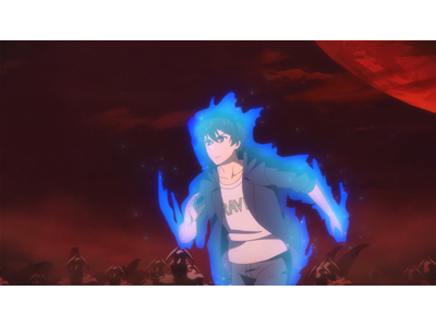 不死身な僕の日常 第27話 時空を超える観測者