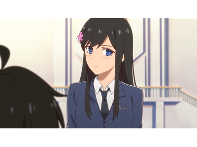 不死身な僕の日常 第28話 お嬢様VSお嬢様