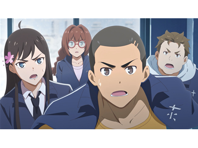 不死身な僕の日常 第43話 地下霊脈