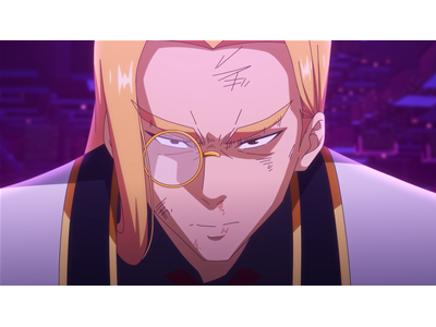 不死身な僕の日常 第49話 仙王モード発動