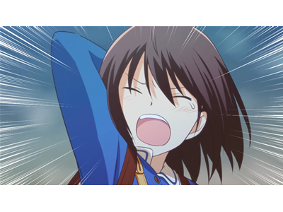 ポーション、わが身を助ける 第6話 雷晶石