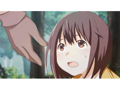 ポーション、わが身を助ける 第12話 さみしがりやな妖精