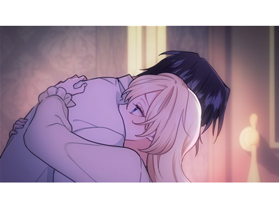 陛下わたしを忘れてください 第2話 一夜限りの婚姻