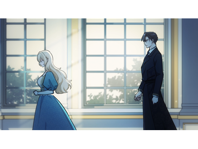 陛下わたしを忘れてください 第8話 気に入りましたか？