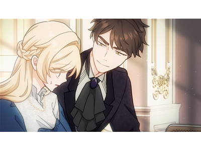 陛下わたしを忘れてください 第11話 兄のおもちゃ